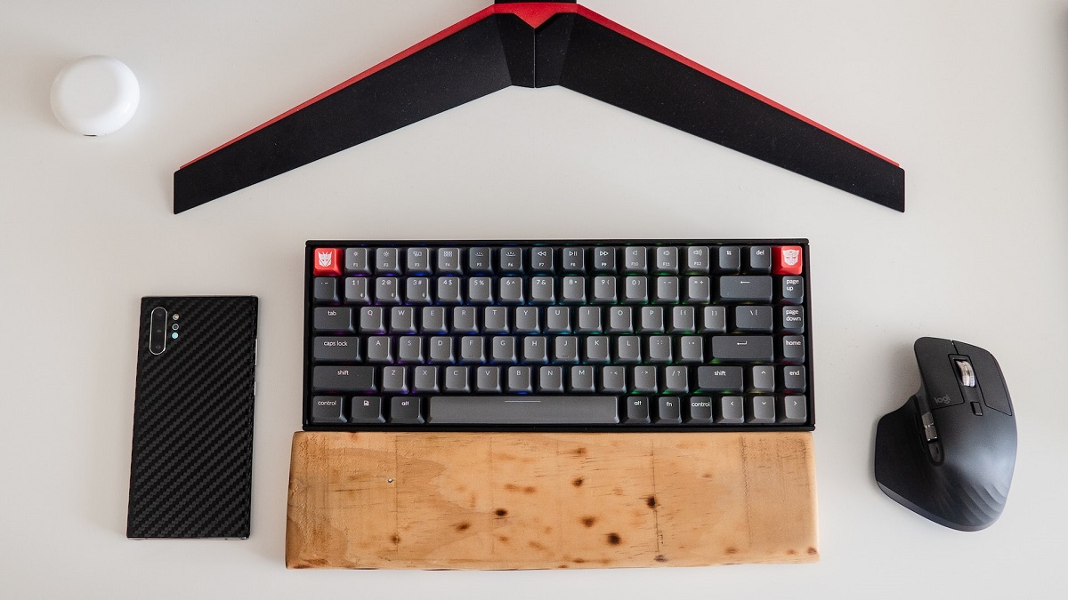10 Best Gaming Keyboards In India: Your Game Your Style